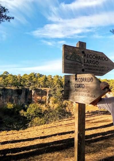 Photos of Torcas de Lagunaseca