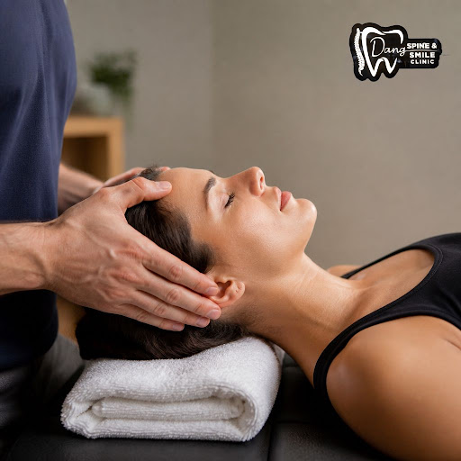 Recurring tension headaches or migraines can make even simple daily tasks feel overwhelming. At D… post image
