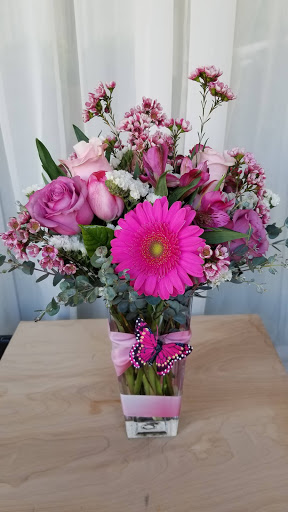 Ann Marie's Custom Floral Gallery - United States