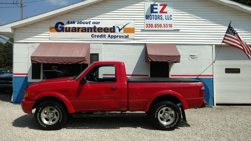 EZ Motors LLC