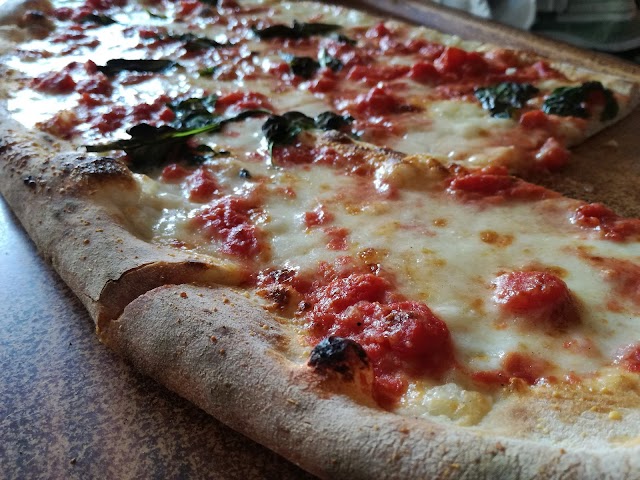Ristorante al Buco