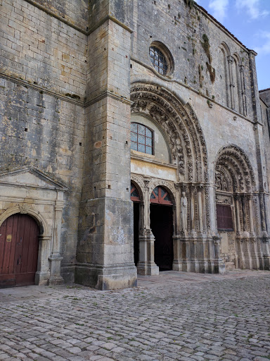 Photo 9 - L 'Horloge