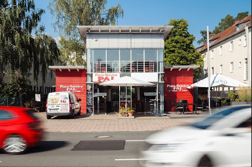 Pizza Service Pal Gallery - Germany