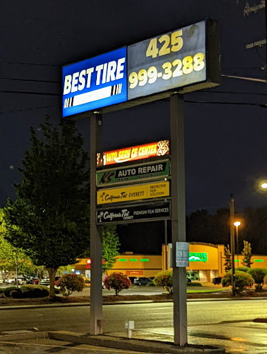 KS Auto Repair - Thumbnail