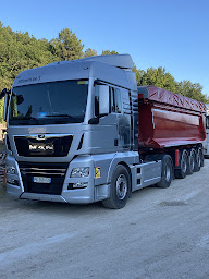 Photo n°3 de Sas Pereira Transloc à Carsac-Aillac (Société de transport routier)