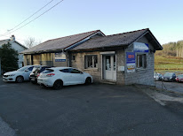 Noël Automobiles - Voitures d'occasions Hadol à Raon-aux-Bois