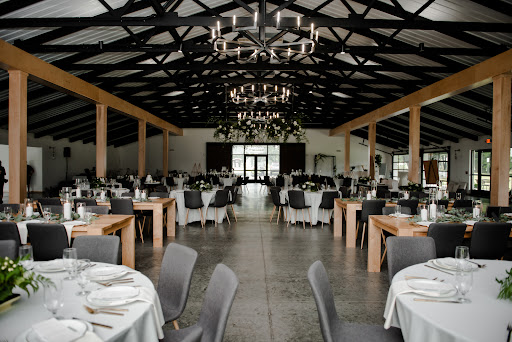 The Harper Event Venue - Thumbnail