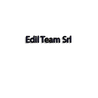 Edil Team - Visual