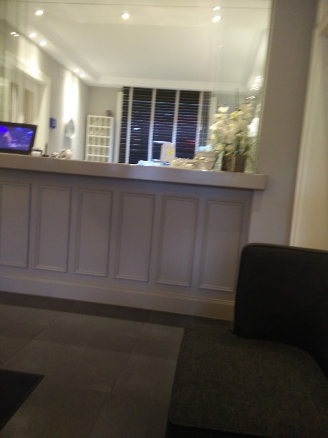 Hotel & Landhaus Kastanie