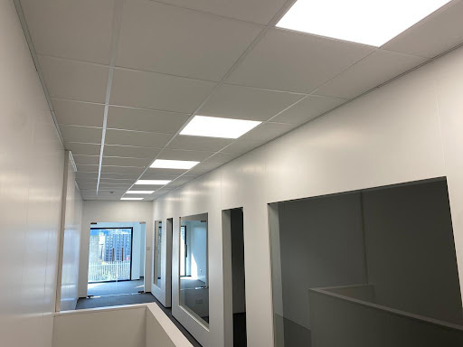 ADS Electrical - Visual