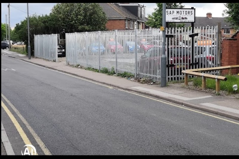 Sap motors ltd photo 2