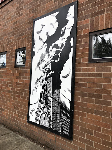 Forest Grove Fire Department - Thumbnail