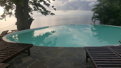 Photos of Manga Soa Lodge