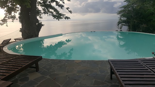 Manga Soa Lodge