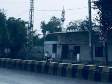 Talha Masjid jhelum