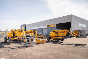 Photo n°8 de Kiloutou Didenheim à Brunstatt-Didenheim (Service de location d'outils)