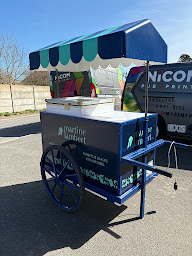 Photo n°5 de NICOM PUB and PRINT à Touques (Agence de publicité)