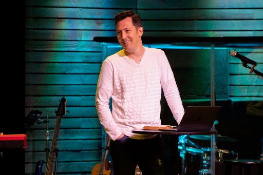 Thrive Church - Thumbnail