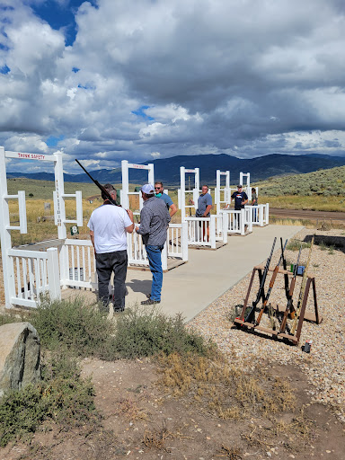 Kamas Valley Lions Gun Club - Thumbnail
