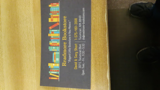 Readmore Bookstore - Thumbnail