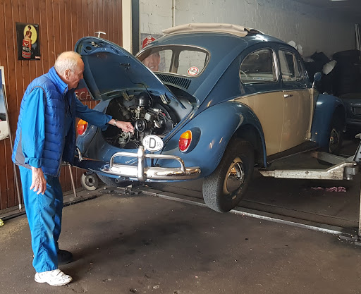 Auto du Vigneau seit 1978