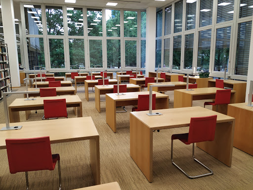 Central Library Haarentor Campus - Thumbnail
