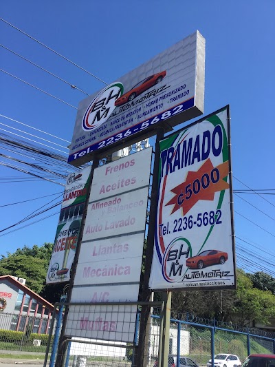 Photos of Taller BH&Mautomotriz