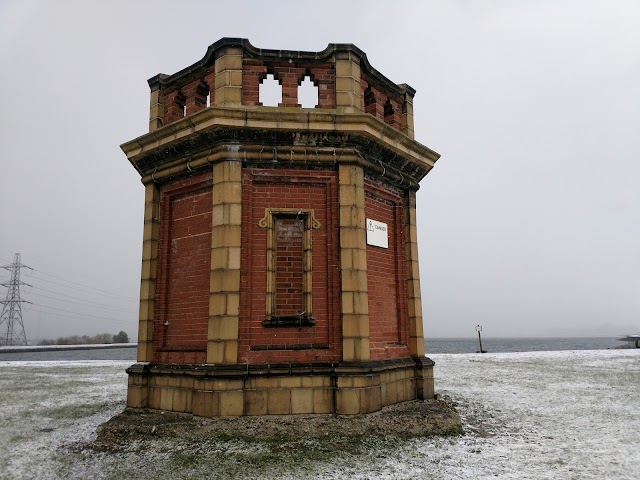 Walthamstow Wetlands