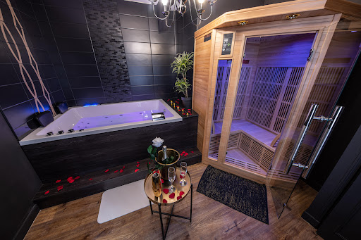 Urban Spa - Romantique Chic - Thumbnail