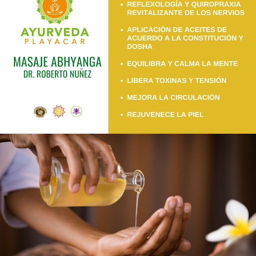 Ayurveda Playacar