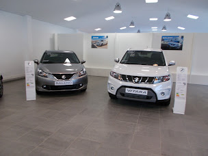 Photo n°4 de GCS Suzuki Cherbourg à Cherbourg-en-Cotentin (Concessionnaire Suzuki)