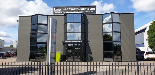 Jan Lagemaat Wasautomaten B.V.
