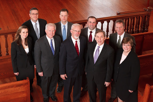 Brian D. Lyman, Esq. - Thumbnail