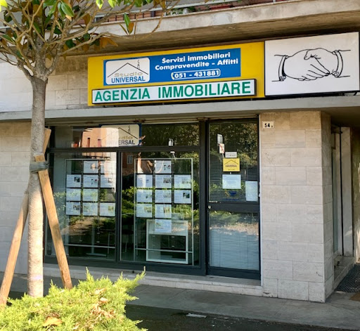 Studio Universal - Visual