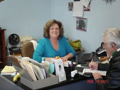 Photos of Palmer's Service Inc
