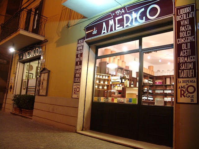 Amerigo