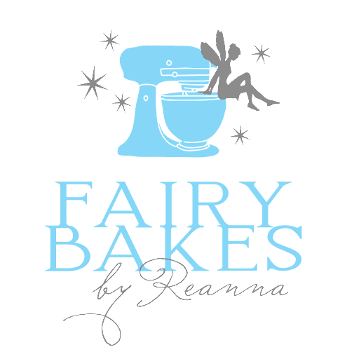 Fairy Bakes by Reanna