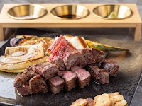 カフェ＆鉄板Miyabi