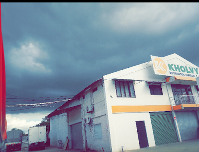 Photos of Kholvy S. A.