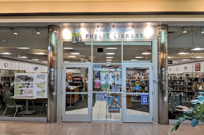 South Burlington Public Library