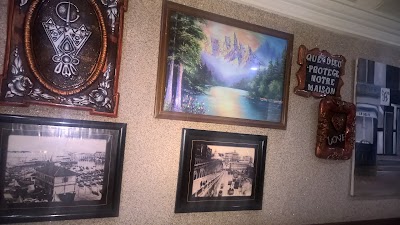 Photos of H&ocirc;tel Golfe Tichy