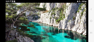 Photo n°5 de TAXI CASSIS JMP à Cassis (Service de transport)