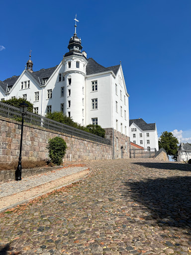 Plön Castle