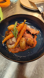 Photo n°55 de Au fil des saveurs à Digoin (Pizzas à emporter)