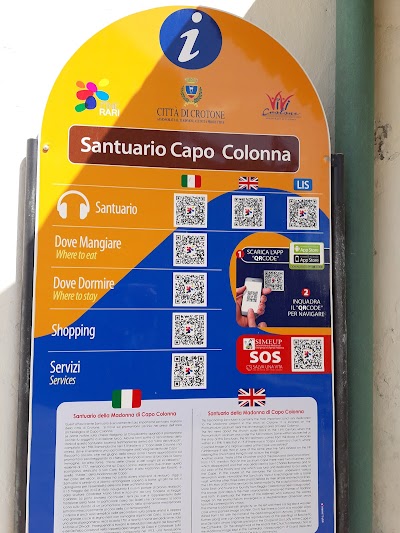 Photos of Santuario della Madonna di Capo Colonna