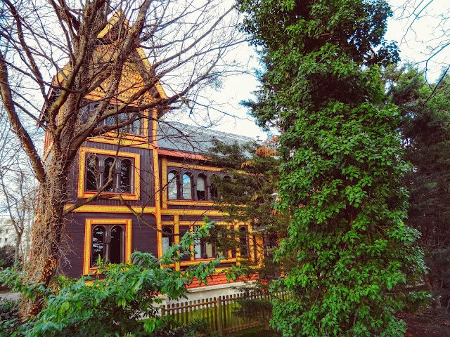 Musée Roybet Fould