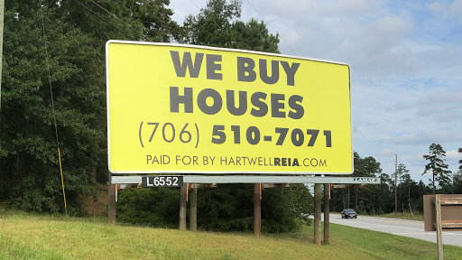Hartwell REIA