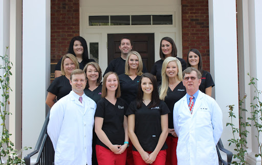 Hall Comprehensive Dentistry, L.L.C.