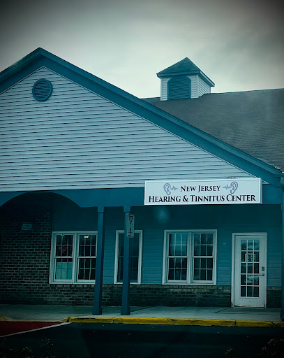 New Jersey Hearing & Tinnitus Center - Thumbnail