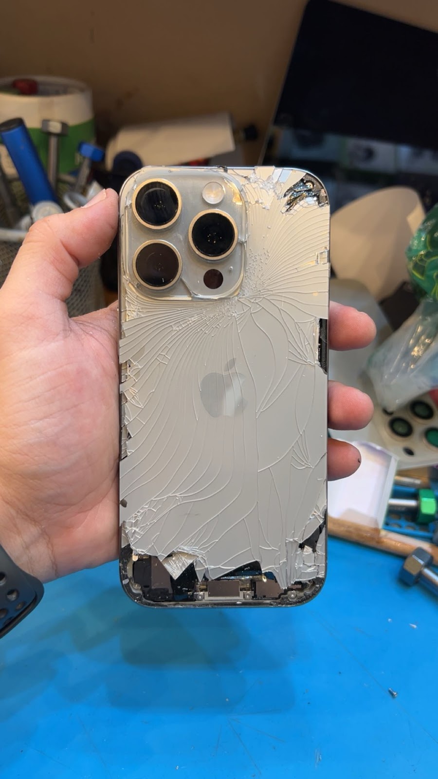 مركز صيانة جوالات - صورة 2